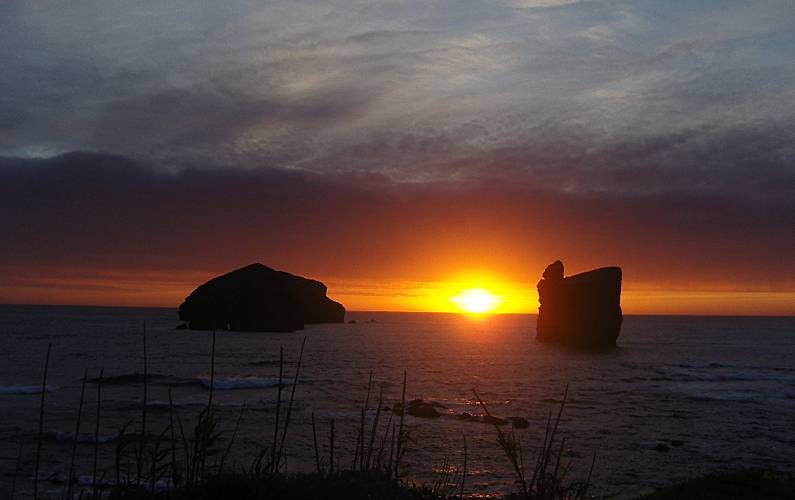Casa Ilha de São Miguel Ponta Delgada Casa rural - 