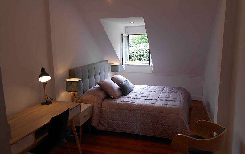 Apartment Lisbon Lisbon Apartment - 