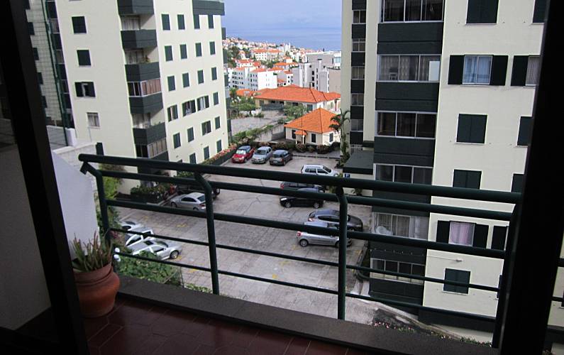 Apartamento para alugar em Madeira Ilha da Madeira - 