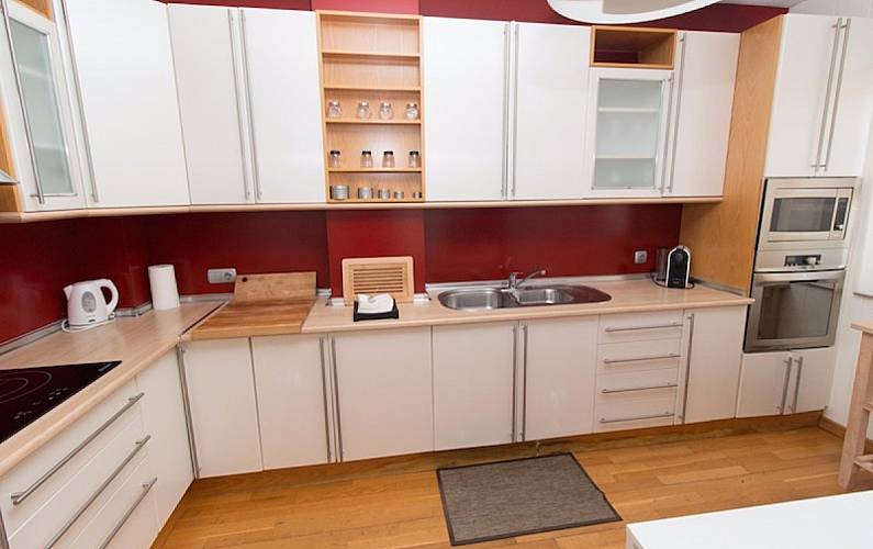 Appartement Malaga Fuengirola Appartement - 