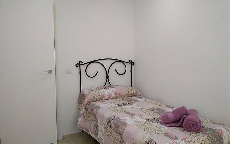 Apartamento Quarto Alicante Benidorm Apartamento - Quarto
