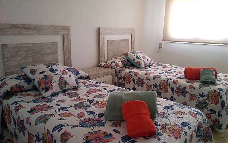 Apartamento Quarto Alicante Benidorm Apartamento - Quarto