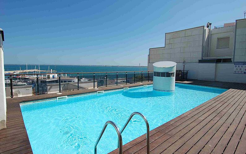 Wohnung Tarragona L' Ampolla Ferienwohnung - 