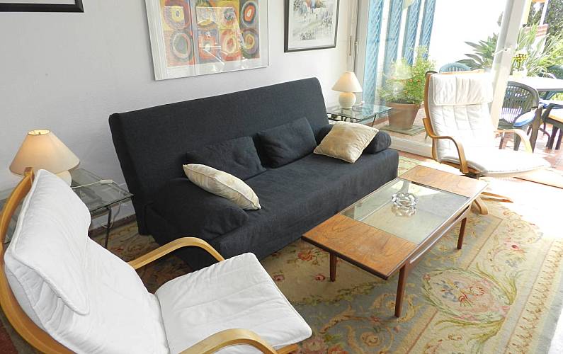 Casa Sala Granada Almuñécar casa - Sala