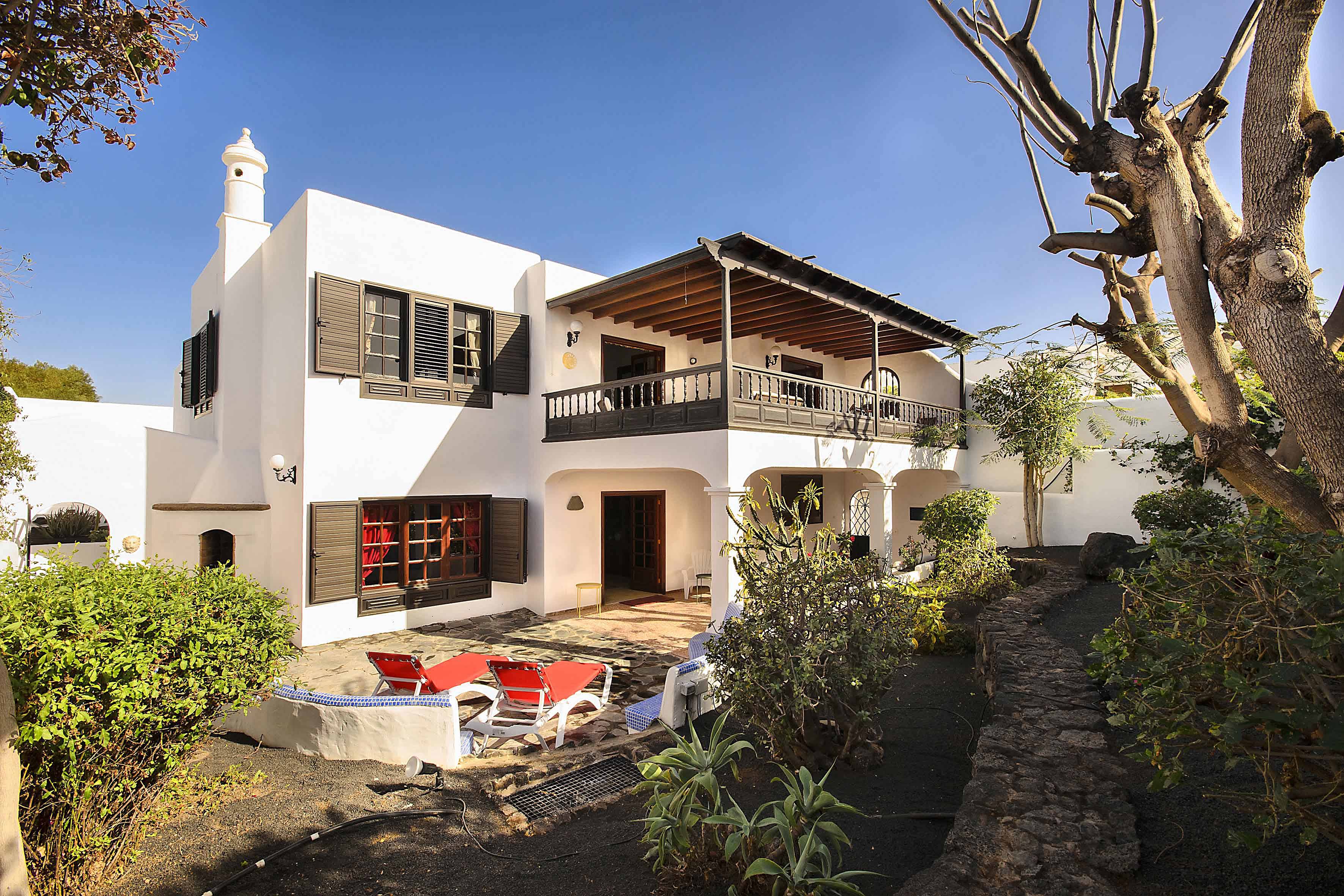 Alquiler de villas en Arrecife - Lanzarote