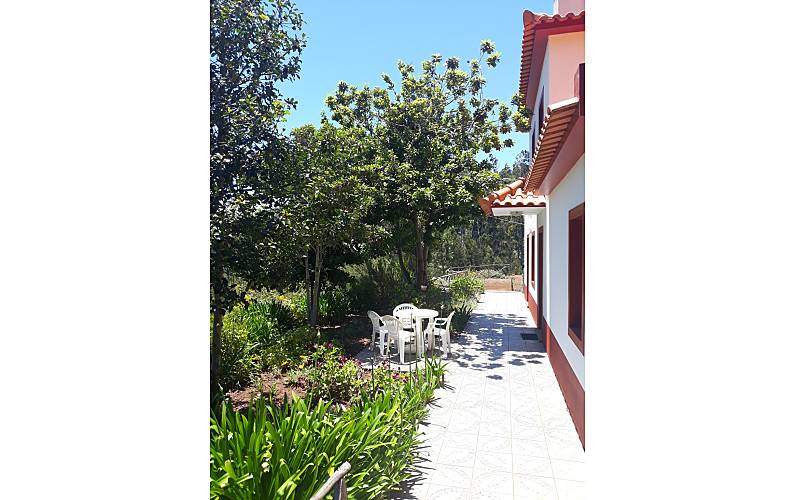 Casa Ilha da Madeira Santa Cruz Casa rural - 