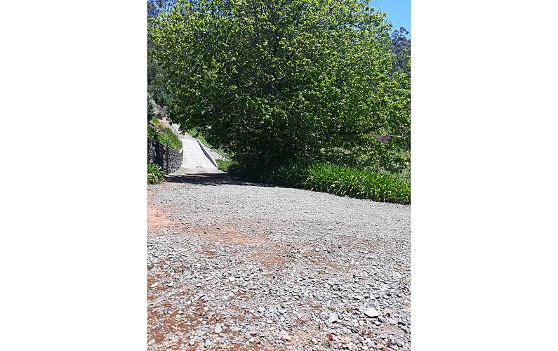 Casa Ilha da Madeira Santa Cruz Casa rural - 