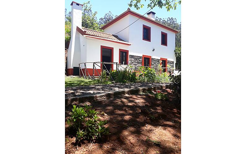 Casa para alugar em Santa Cruz Ilha da Madeira - 