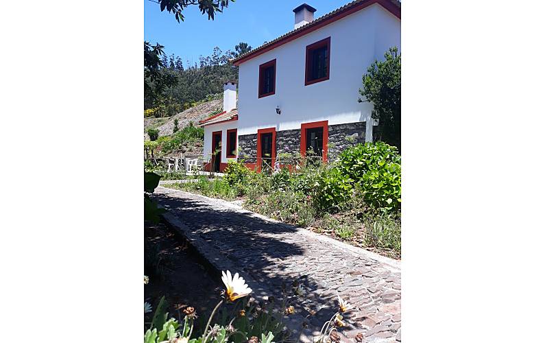 Casa Ilha da Madeira Santa Cruz Casa rural - 