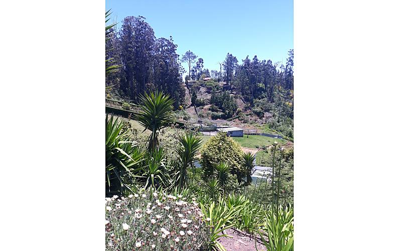 Casa Ilha da Madeira Santa Cruz Casa rural - 