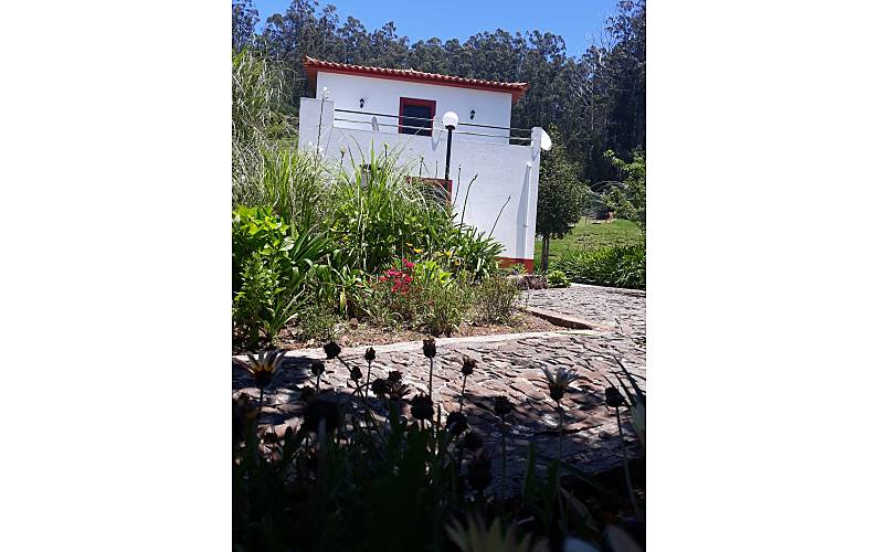Casa Ilha da Madeira Santa Cruz Casa rural - 