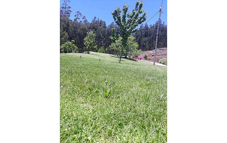 Casa Ilha da Madeira Santa Cruz Casa rural - 