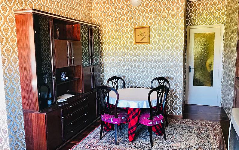 Appartement Rioja (La) Uruñuela Appartement - 