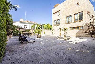 Apartamento de 3 habitaciones en Madrid centro Madrid