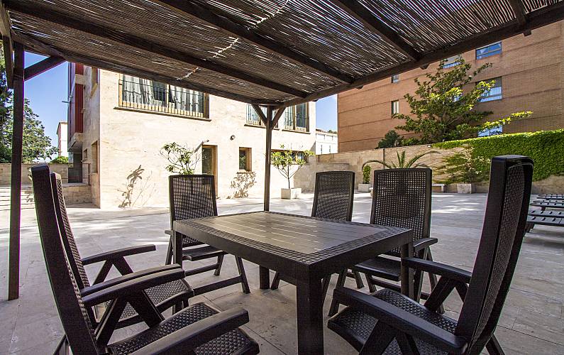Apartamento Exterior da casa Madrid Madrid Apartamento - Exterior da casa