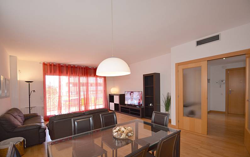 Apartamento Tarragona Salou Apartamento - 