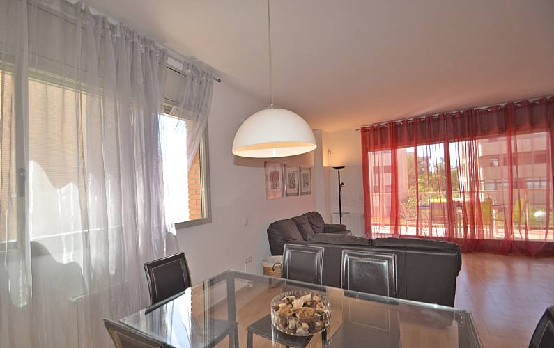 Apartamento Tarragona Salou Apartamento - 