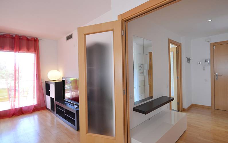 Apartamento Tarragona Salou Apartamento - 