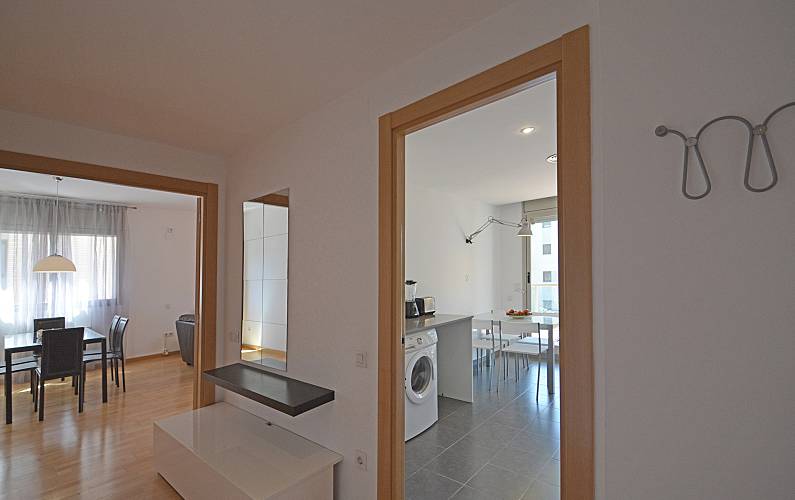 Apartamento Tarragona Salou Apartamento - 