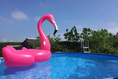 Casa en alquiler a 2 km de la playa Asturias