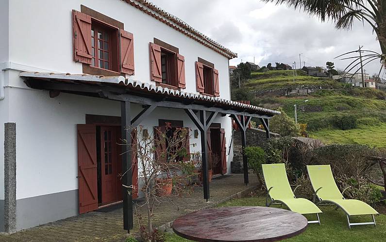 Casa para alugar em Ilha da Madeira Ilha da Madeira - 