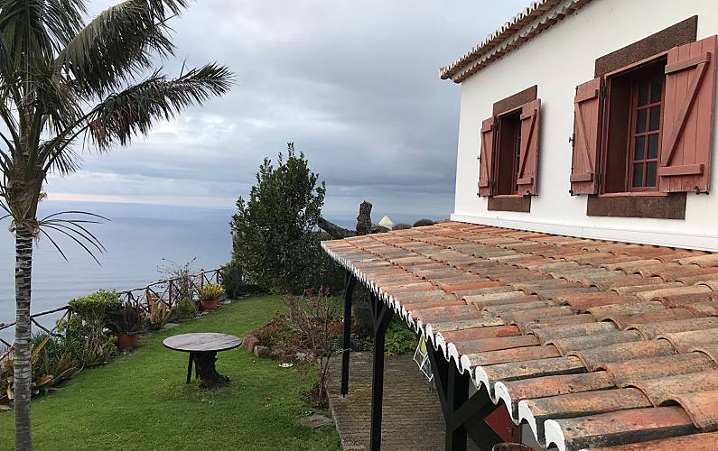 Casa Ilha da Madeira Calheta - R.A.M. casa - 