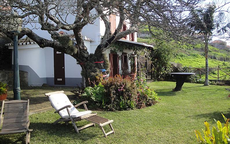 Casa Ilha da Madeira Calheta - R.A.M. casa - 