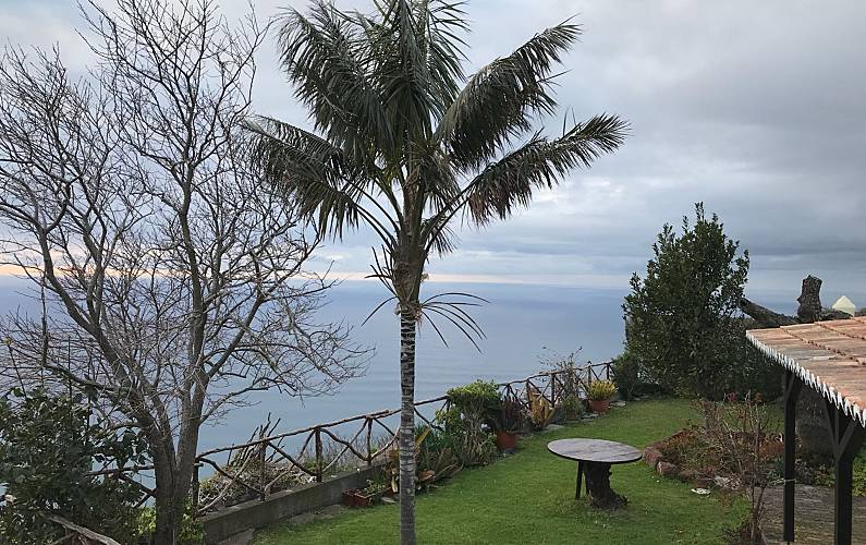 Casa Ilha da Madeira Calheta - R.A.M. casa - 