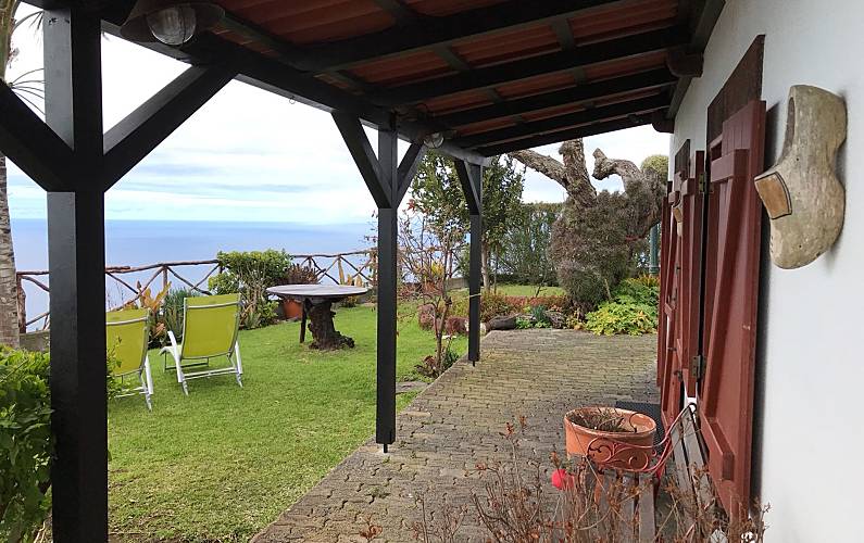 Casa Ilha da Madeira Calheta - R.A.M. casa - 