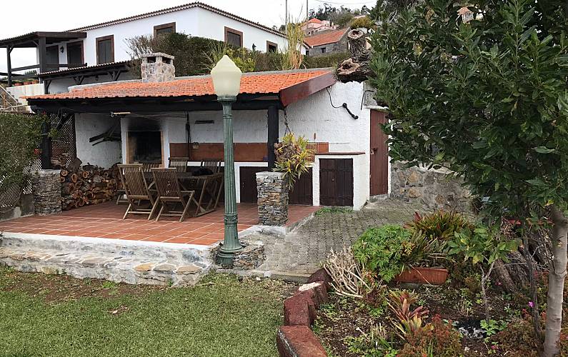 Casa Ilha da Madeira Calheta - R.A.M. casa - 