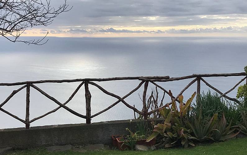 Casa Ilha da Madeira Calheta - R.A.M. casa - 