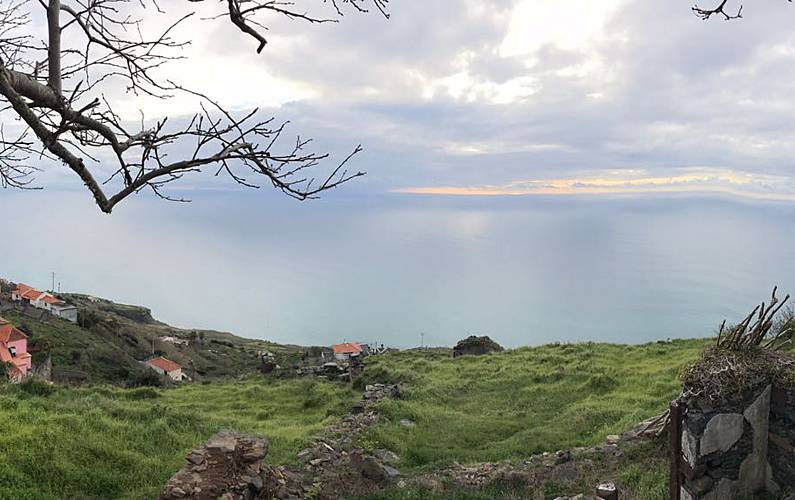 Casa Ilha da Madeira Calheta - R.A.M. casa - 