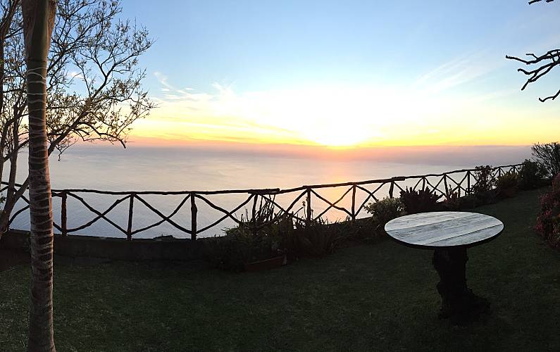 Casa Ilha da Madeira Calheta - R.A.M. casa - 