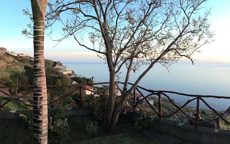 Casa Ilha da Madeira Calheta - R.A.M. casa - 