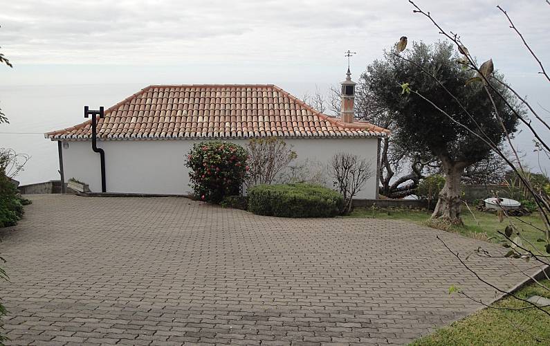 Casa Ilha da Madeira Calheta - R.A.M. casa - 