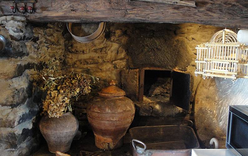 Casa Ilha da Madeira Calheta - R.A.M. casa - 