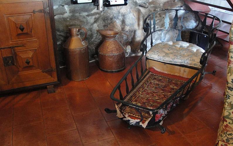 Casa Ilha da Madeira Calheta - R.A.M. casa - 