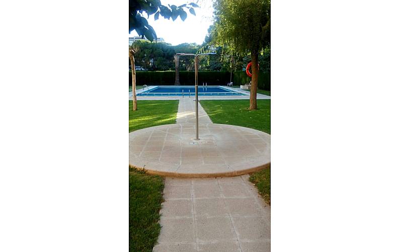 Apartamento para 4 pessoas em Salou Tarragona - 