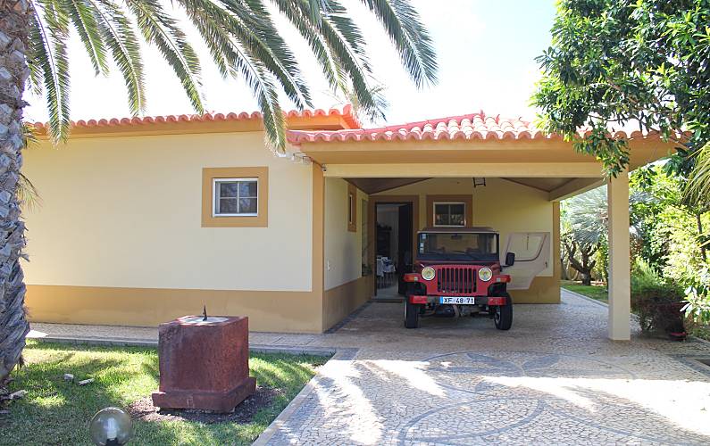Casa para alugar em Ilha de Porto Santo Ilha de Porto Santo - 