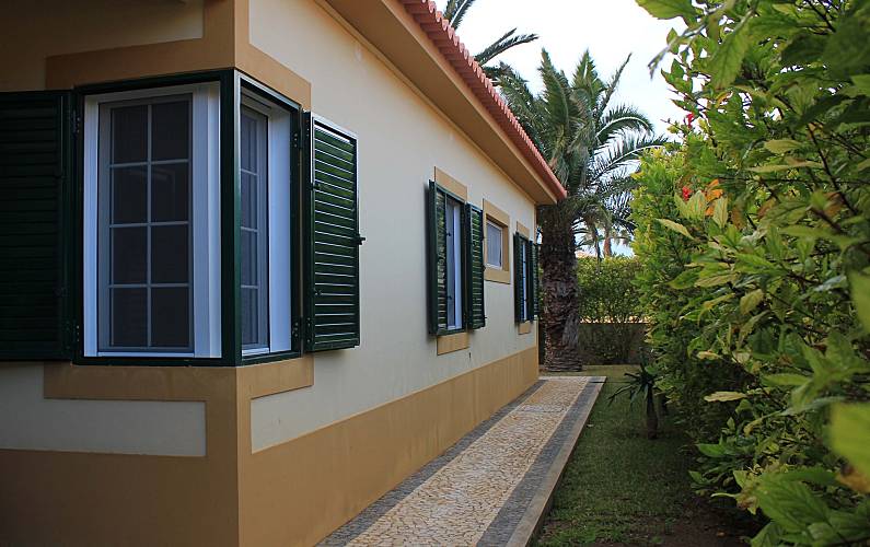 Casa Ilha de Porto Santo Porto Santo Casa rural - 