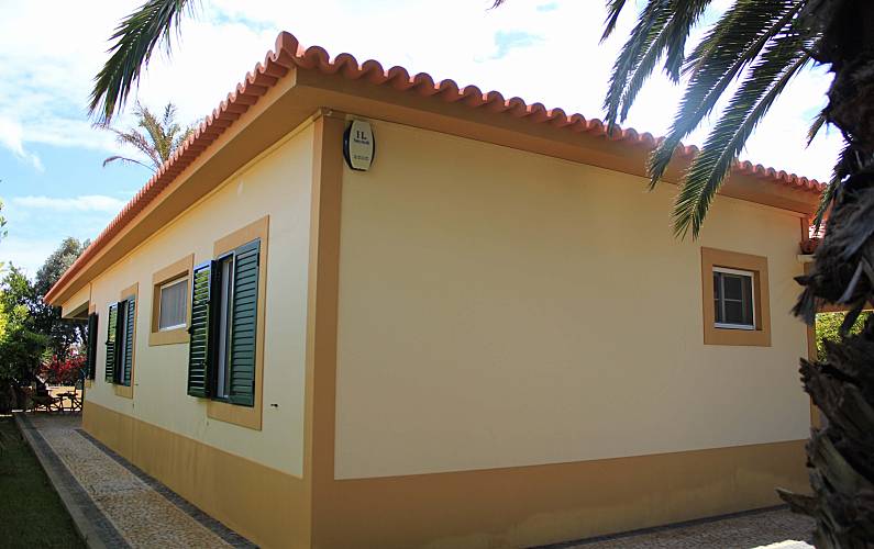 Casa Ilha de Porto Santo Porto Santo Casa rural - 