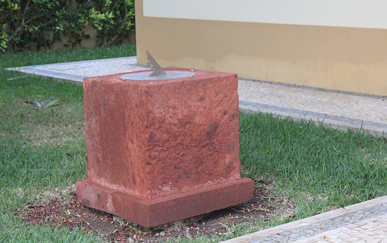 Casa Ilha de Porto Santo Porto Santo Casa rural - 