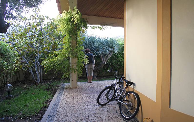 Casa Ilha de Porto Santo Porto Santo Casa rural - 