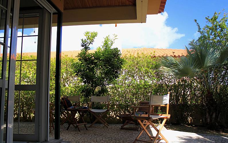 Casa Ilha de Porto Santo Porto Santo Casa rural - 