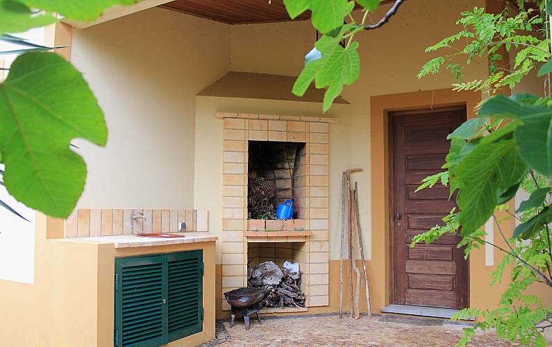 Casa Ilha de Porto Santo Porto Santo Casa rural - 