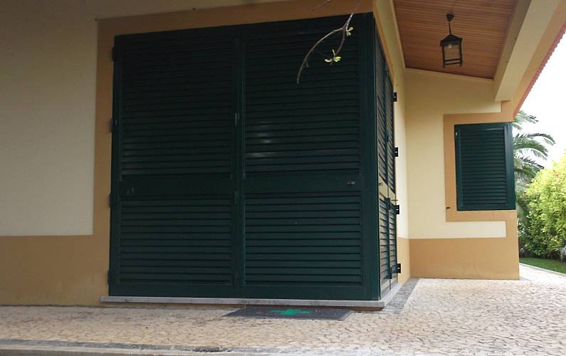 Casa Ilha de Porto Santo Porto Santo Casa rural - 