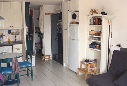 Appartamento Salotto Landes Vieux-Boucau-les-Bains Appartamento - Salotto
