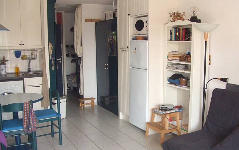 Appartement en location à 200 m de la plage 3