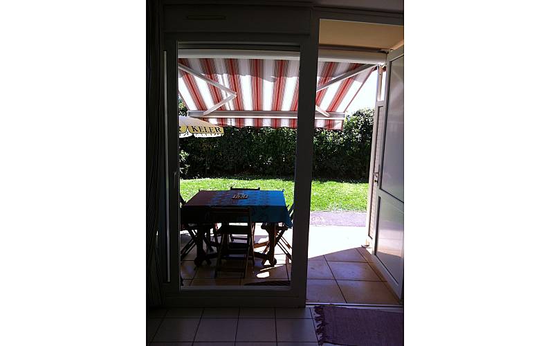 Appartement en location à 200 m de la plage 5