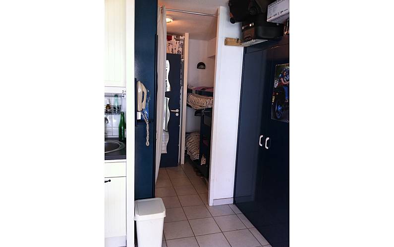 Appartement en location à 200 m de la plage 4